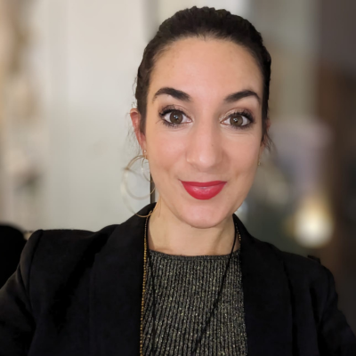 Roxanne Albarracin - astrothérapeute à Perpignan