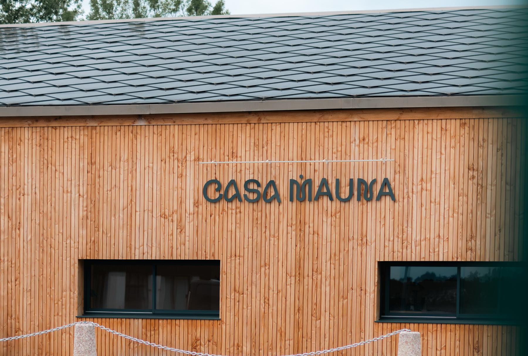 CASA Mauna Studio de Yoga pilates et Danse à perpignan