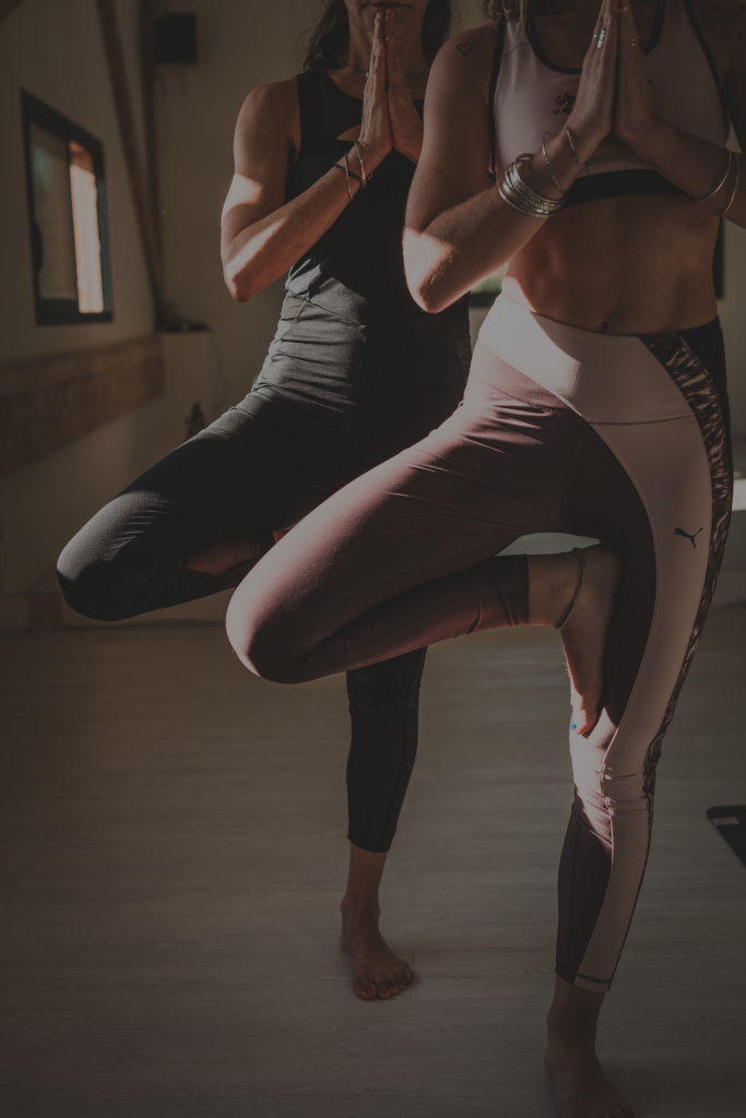 Cours de Ashtanga Yoga à Perpignan chez Casa Mauna