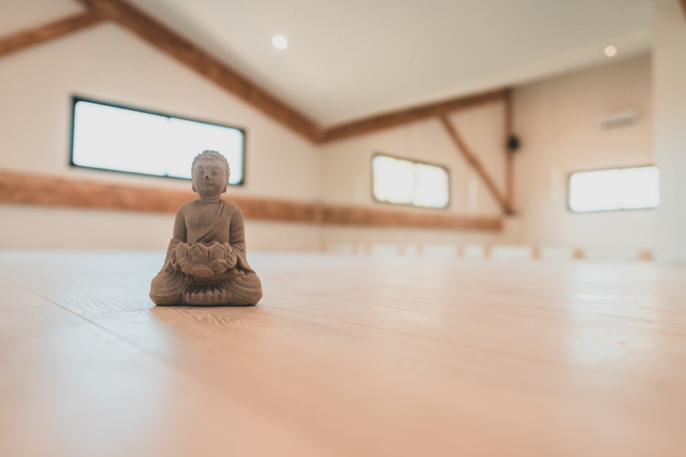 Cours de Yoga Danse et Pilates pass découverte chez Casa Mauna à Perpignan