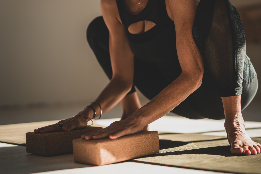 Abonnement Powerfull - cours de Yoga Danse et Pilates à perpignan