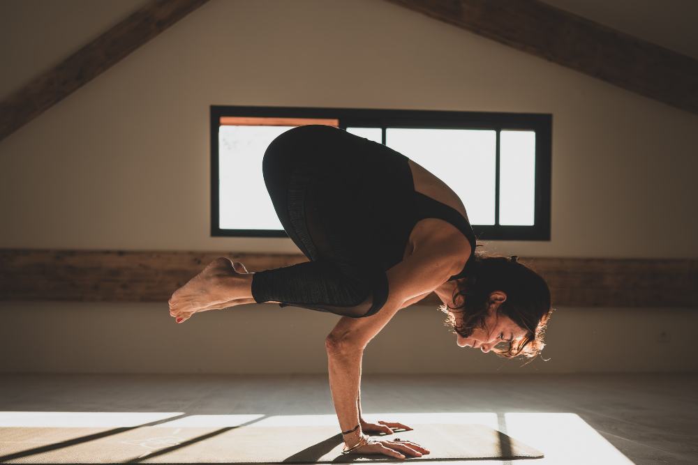 Cours de Yoga Danse et Pilates pass découverte chez Casa Mauna à Perpignan