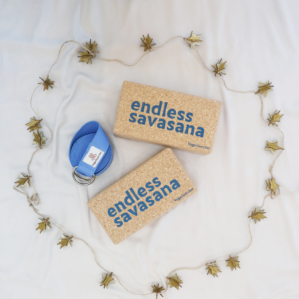 Yoga searcher chez casa Mauna à Perpignan - Vetement et accessoires de yoga