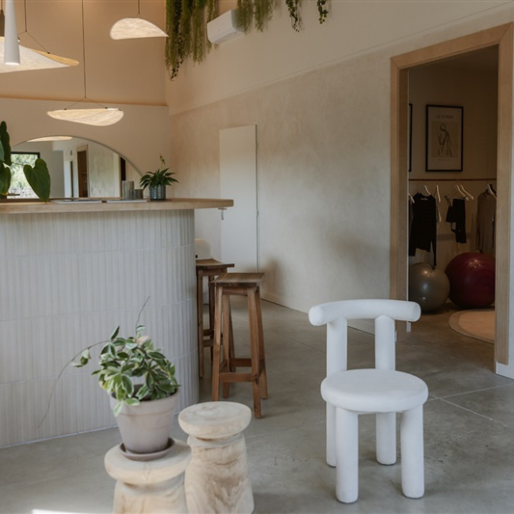 Cours de Yoga Danse et Pilates pass découverte chez Casa Mauna à Perpignan