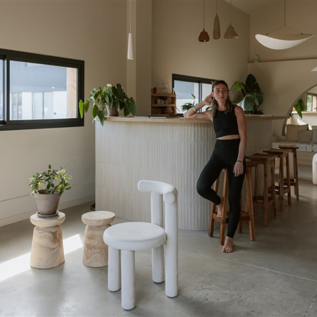 Cours de Yoga Danse et Pilates cartes de cours chez Casa Mauna à Perpignan