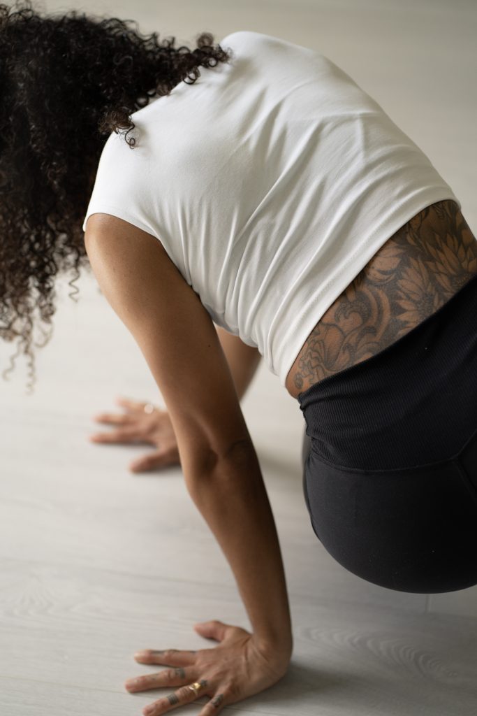 Casa mauna maison du mouvement avec yoga pilates pilates reformer barre sculpt à perpignan